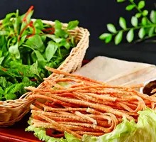 Lao Mo and San Zi