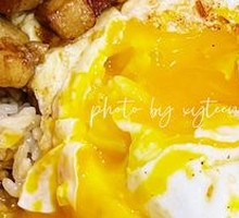 Soft-Boiled Egg