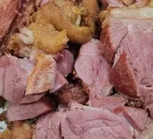 German Pork Knuckle
