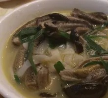 猪肚面