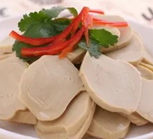 Two Small Dishes
