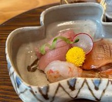 Bluefin Tuna Belly