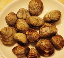Soft-shell clam