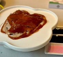 Roast Duck Two Ways