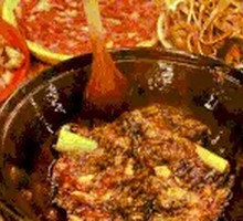 Fish Delight at Xidamou