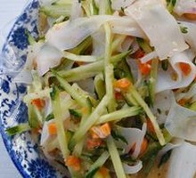 Xuzhou Cold Noodles