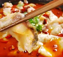 水煮鱼黑鱼