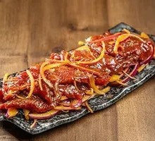鲜切牛肉吊龙