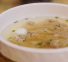 Fuzhou Meat燕