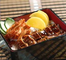 Signature Rice