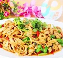 Cumin Wheat Gluten