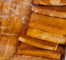 Old Soup Tofu Sheet