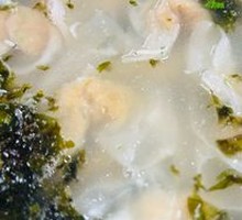 福鼎肉燕