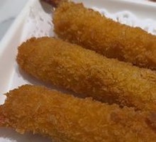 Crab Stick