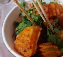Pan-fried Potatoes