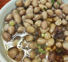 Private House Roasted Peanuts