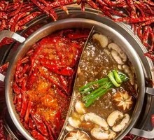 Beef Tallow鸳鸯 Hot Pot Base