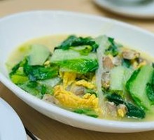 渔民小白菜