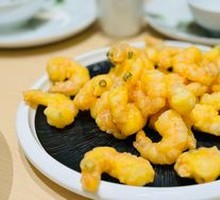 招牌炸虾仁