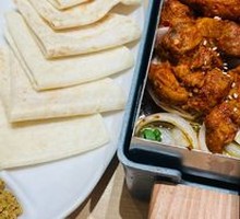 Qingdao Stab Meat