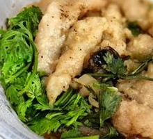 Lean Pork Balls