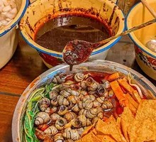 原味柳州螺狮粉