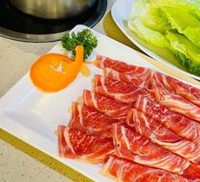 One-Plate Hot Pot