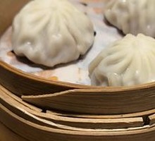 Fresh Meat Soup Dumplings