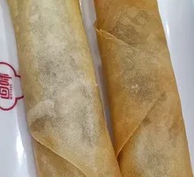 Spring Rolls