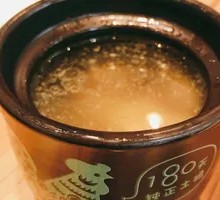 金牌老母鸡汤