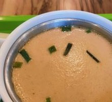 Homestyle Steamed Egg