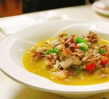Sour Beef Soup