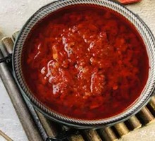 Hutang Chili Sauce