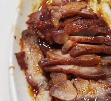 Hong Kong-style Barbecue Rice