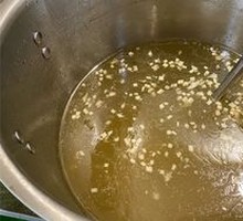 Clear Soup