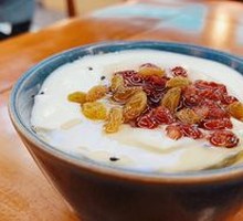 Handmade Yogurt