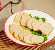 Chao-Shan Pork Rolls
