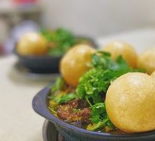 面筋包