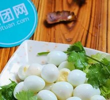 Quail Egg