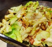 Spicy Cauliflower in Hot Pot