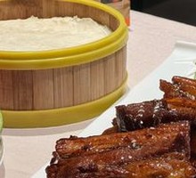 Nanjing Crispy Pork