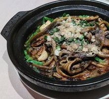Huai'an Soft Noodles