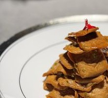 Intangible Cultural Heritage Baipu Tofu Pudding