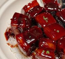 General's Braised Pork Belly