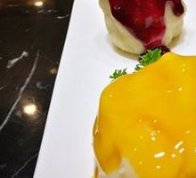 双色土豆泥