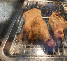 Juicy Chicken Thigh