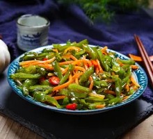 Spicy Kelp Strips
