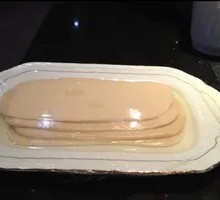 Hand-pulled noodles