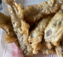 Yellow Croaker