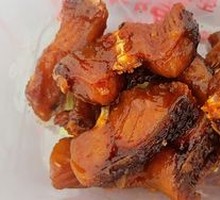 Sweet and Sour Fish